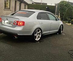 VW jetta for swaps - Image 4/7