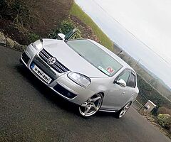 VW jetta for swaps - Image 5/7