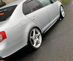 VW jetta for swaps - Image 7/7