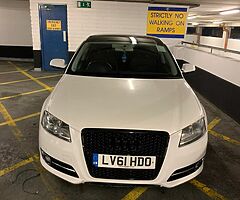 Audi A3 1.2 2011