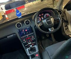 Audi A3 1.2 2011