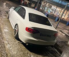 08 Audi A4