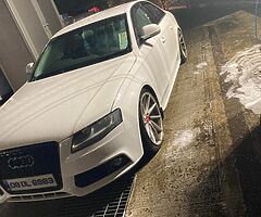 08 Audi A4 - Image 3/4