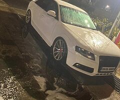 08 Audi A4 - Image 4/4