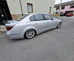 525d 3.0L diesel - Image 10/10