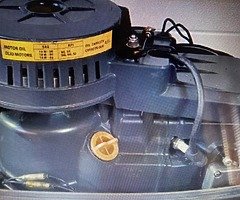 4-stroke  outboard  Selva-9,9 hp - Image 3/4