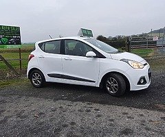 Hyundai i10 Deluxe, 2 year NCT, WARRANTY - Image 3/10
