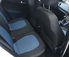 Hyundai i10 Deluxe, 2 year NCT, WARRANTY - Image 5/10