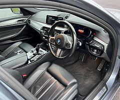 2018 BMW Series 5 - Image 10/10