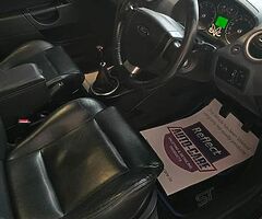2007 Mk6 Fiesta - Image 3/10