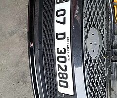 2007 Mk6 Fiesta - Image 6/10