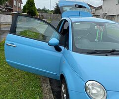 2011 fiat 500 - Image 3/9