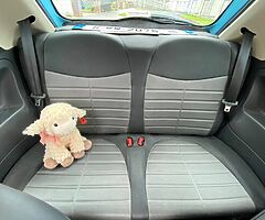2011 fiat 500 - Image 7/9