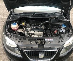 Seat ibiza - Image 10/10
