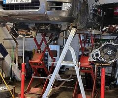 KIA SPORTAGE - Image 7/10