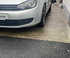 2011 mk6 golf