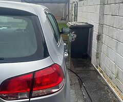 2011 mk6 golf - Image 3/9
