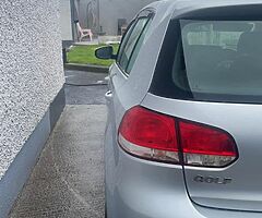 2011 mk6 golf - Image 4/9