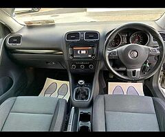 2011 mk6 golf - Image 5/9