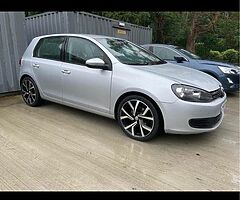 2011 mk6 golf - Image 9/9