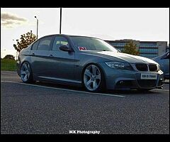 318d wanted