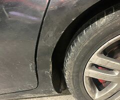 2008 vw Jetta 1.9 105bhp - Image 3/9