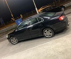 2008 vw Jetta 1.9 105bhp - Image 7/9