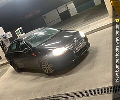 2008 vw Jetta 1.9 105bhp - Image 8/9