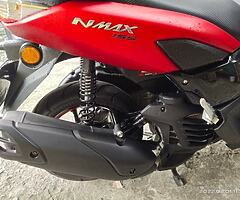 Nmax abs 2021