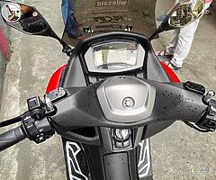 Nmax abs 2021 - Image 3/9