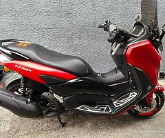 Nmax abs 2021 - Image 6/9