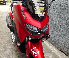 Nmax abs 2021 - Image 7/9