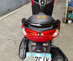 Nmax abs 2021 - Image 8/9