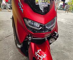 Nmax abs 2021 - Image 9/9