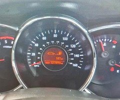 Mint kia optima manual 2012