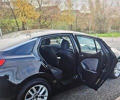 Mint kia optima manual 2012 - Image 4/10