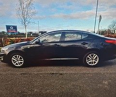 Mint kia optima manual 2012 - Image 6/10