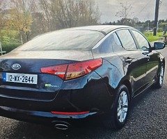 Mint kia optima manual 2012 - Image 9/10