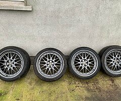 BBS