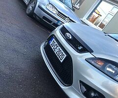 Mk4 Golf & Mk2.5 Focus Bits *WANTED*