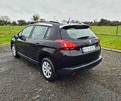 2017 Peugeot 2008 Manual - Image 6/10