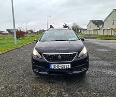 2017 Peugeot 2008 Manual - Image 8/10