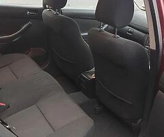 Toyota avensis 2006 - Image 5/7