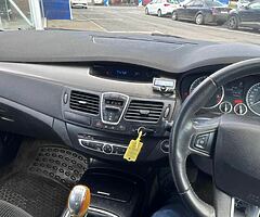 1.5 DCI  pass New Nct In cheap tax 270 per year￼