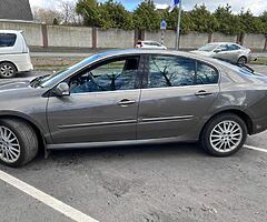 1.5 DCI  pass New Nct In cheap tax 270 per year￼