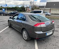 1.5 DCI  pass New Nct In cheap tax 270 per year￼ - Image 4/10