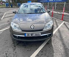 1.5 DCI  pass New Nct In cheap tax 270 per year￼ - Image 5/10