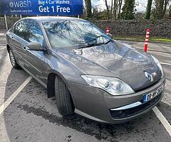 1.5 DCI  pass New Nct In cheap tax 270 per year￼ - Image 6/10