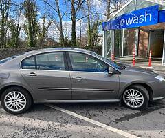 1.5 DCI  pass New Nct In cheap tax 270 per year￼ - Image 7/10