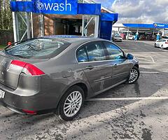 1.5 DCI  pass New Nct In cheap tax 270 per year￼ - Image 9/10